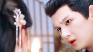 "Làm sao bạn có thể ngừng khóc?" Hãy trao đi trái tim chân thành khi thử thách lẫn nhau!
