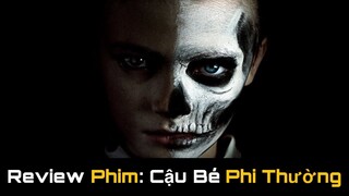 Tóm Tắt  Review Phim | Cậu Bé Phi Thường  | The Prodigy