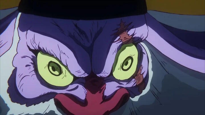 ONE PIECE EPISODE 1144 Sub Indo