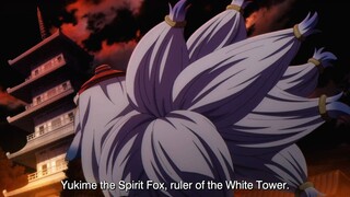 anime figter