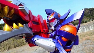 "SSSS. Electro-optical Machine King" Blu-ray and DVD bonus PV released