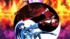 Sousei no Onmyouji Episode 32 Eng Sub