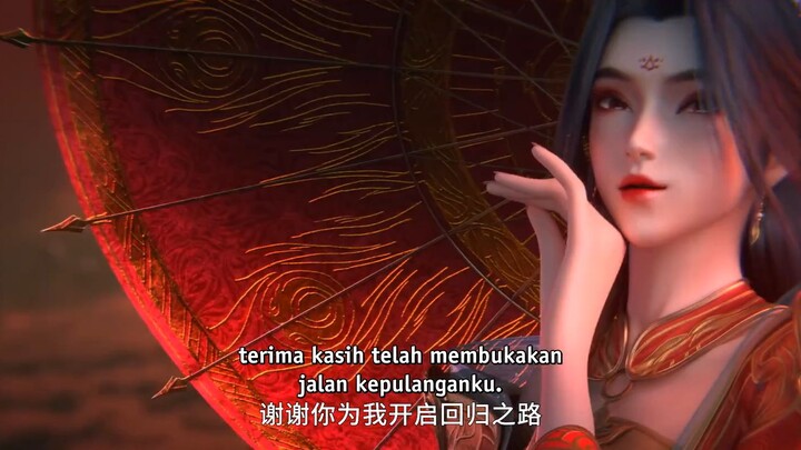 The Other side episode 26π₯TTamat