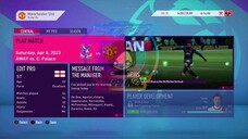 คาถาสัมภเวสีคืนชีพ!! | FIFA 20 : Player Career Mode #46