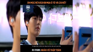 Tóm tắt phim: Nhân vô thập toàn p1 #reviewphimhay