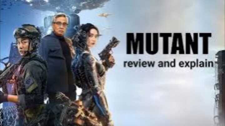 Mutant.2024.720p.Hindi Dubbed.