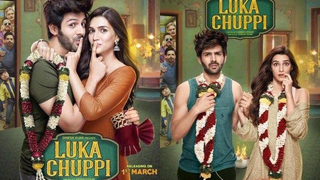 luka chuppi sub indo