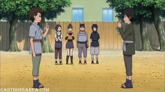 Naruto Shippuden