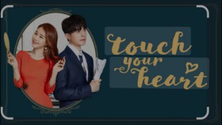 TOUCH YOUR HEART EPISODE 10 TAGALOG