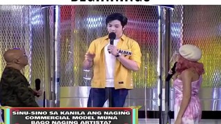 Alden Richards' humble beginnings