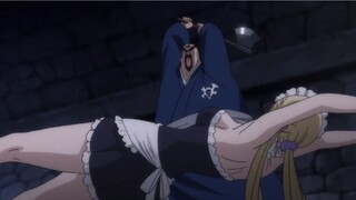 [Anime] Collection Of Hardcore Moments In All Sorts Of Animations