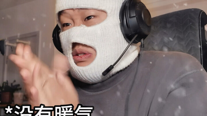 ทำไมผู้เล่นจากภาคใต้ในฤดูหนาวถึงแย่ขนาดนี้?