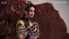 peak of true martial arts ep 48 sub indo HD 1080p