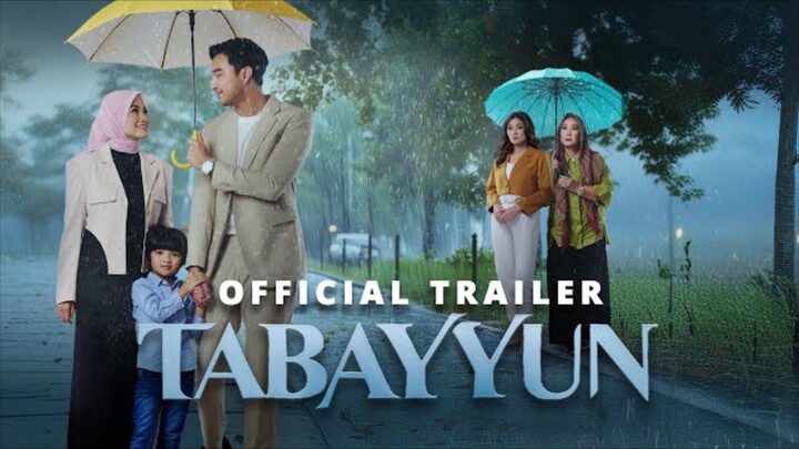 🇮🇩TABAYYUN || 2025