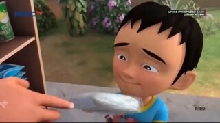 Upin & Ipin Musim 18 Full Movie - Ehsan Fizi Tak Puasa Upin Ipin Terbaru 2024