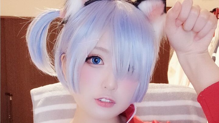 【Tingziww】Good morning! Rem wants you to wake up~ (Japanese)