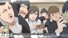 Episode 2|Poin Penuh Lagi!|Subtitle Indonesia