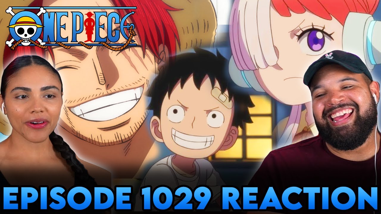 ANIMATION INSANITY!! One Piece Episode 1017 BREAKDOWN 