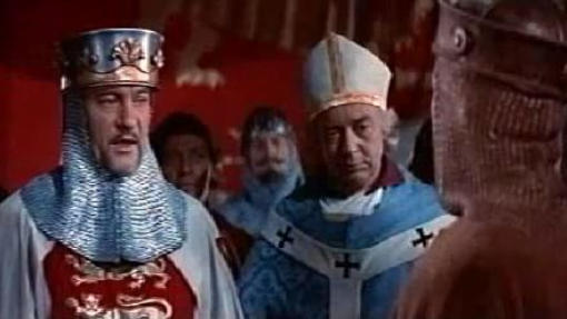 Riccardo Cuor di Leone DVD - Riccardo Cuor di Leone Film Completo HD