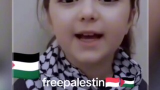 free Palestine