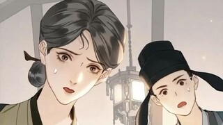 I became the emperor's hated male concubine #Isekai