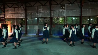 【Avantgardey】《残酷天使的行动纲领》/高桥洋子_2025/1/3发布
