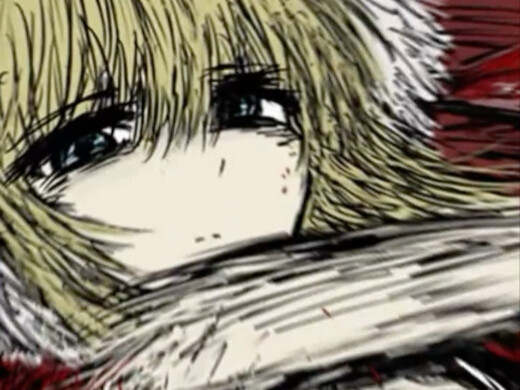 Selama hidupku ini, aku baru kali ini melihat wanita paling memesona