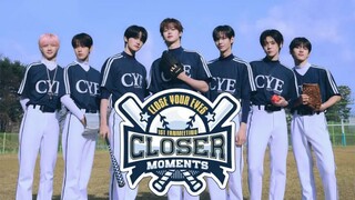 Close Your Eyes - 1st Fanmeeting 'Closer Moments' in Japan [2025.06.01]
