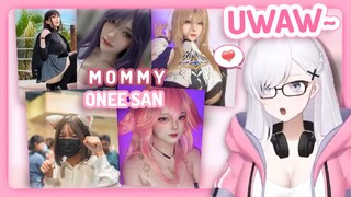 Tim Cosplayer Mana Nih Kalian? [Reina Keina]