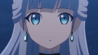 Tóm Tắt Anime_Sinh Ra Tại Hắc Quốc, Tôi Thay Đổi Vận Mệnh 2 Vương Quốc  _ Shironeko Project _ p2