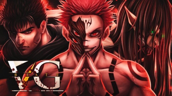 【การแปลภาษาจีน】Alan & Su Nuo & Gus |Pure Hatred |VG BEATS