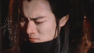 “厉害的哭戏，不是让观众看他哭想哭就够了.”