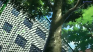 Ookami kakushi episode 7 sub indo