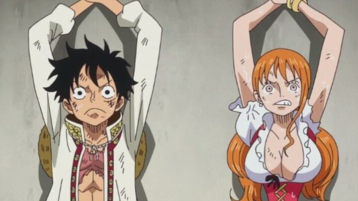 GILIRAN DIKASIH SERVICE SI LUFFY KETAR KETIR