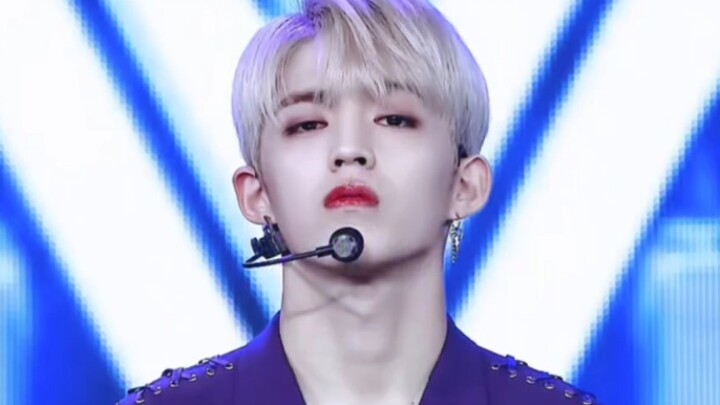 【Choi Seungcheol】171107 CLAP Straight Shot