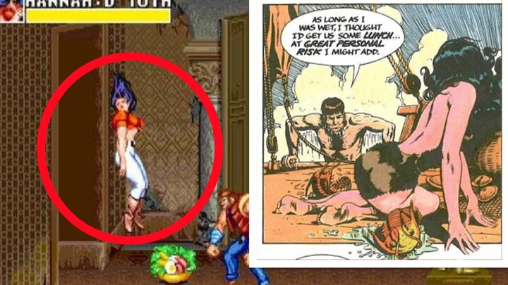 بعد 28 عامًا، لعبة ديناصورات القتال التي اجتاحت صالات الألعاب، تصدر لها تكملة وقصة جديدة؟؟؟