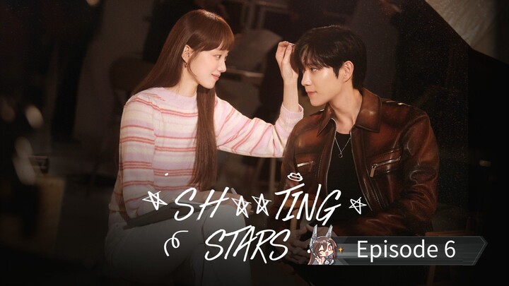Shooting Star★S1Ep6 Korean Drama In Hindi Dubbed (1080p)