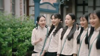 Xiao Beichen secara pribadi menjemput Lin Hangjing, yang menyebabkan saudara perempuannya tidak meny