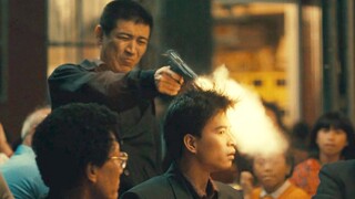 【牛叔】台湾传奇黑道电影，最张狂写实的青春日记，还有人记得那个年代！