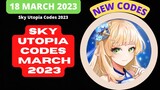 Sky Utopia Codes | New Sky Utopia Gift Codes | Sky Utopia Redeem Codes | Sky Utopia Coupon Codes