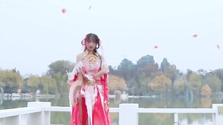 【Amao】Gaotang-Drunk in my gentle place
