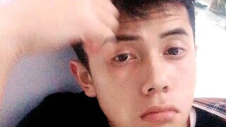 Ketua gabuttttt😫