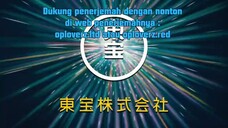 detective Conan movie 26 sub indo