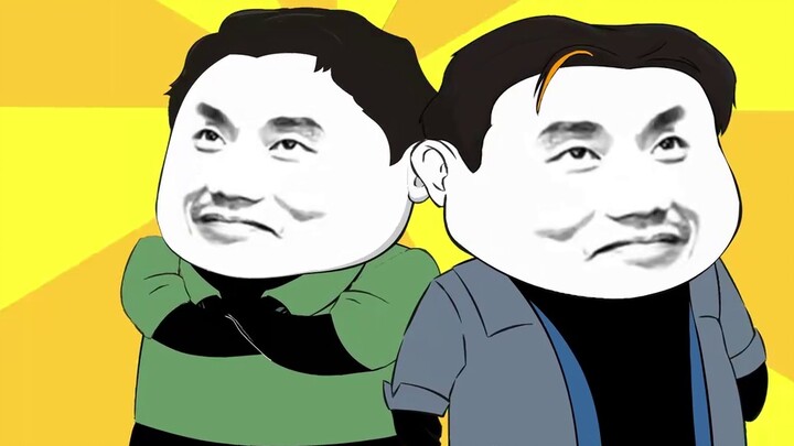 The whole village ate the eels I caught and vomited collectively