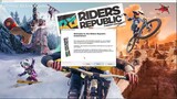Riders Republic Free Download FULL PC GAME