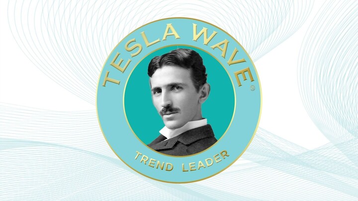 TESLA WAVE