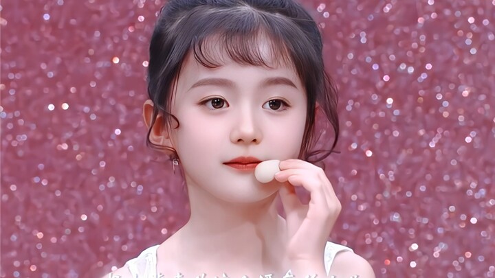The little girl praised by Wang Yibo for being beautiful has become even more stunning as she grows 