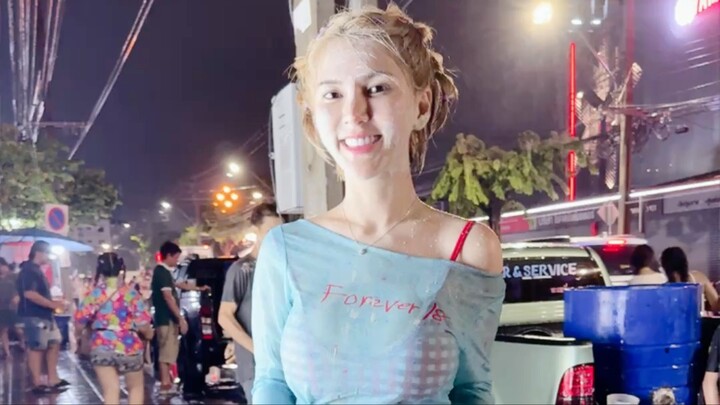 #songkran2025
