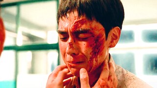 รักครอบครัวทำเอาน้ำตาแตกอีกแล้วละครเรื่องนี้! ผู้ดูแลไม่ร้องไห้แม้ถูกทุบตีหนักแค่ไหน แต่เมื่อเห็นพ่อ