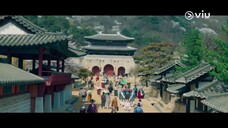 🇰🇷theA nice Day to Bee a puppy ep2